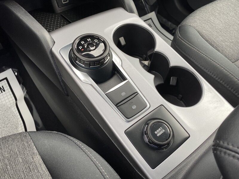 2024 Ford Bronco Sport Big Bend Springfield PA