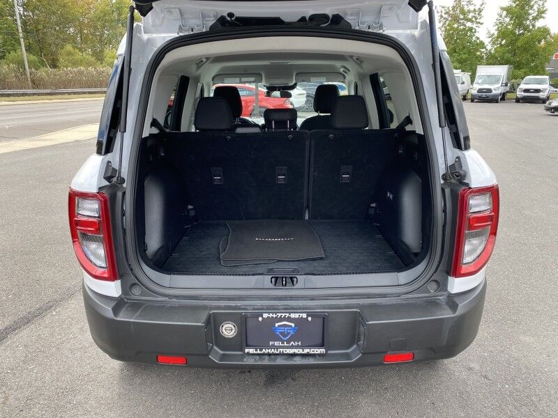 2024 Ford Bronco Sport Big Bend Springfield PA