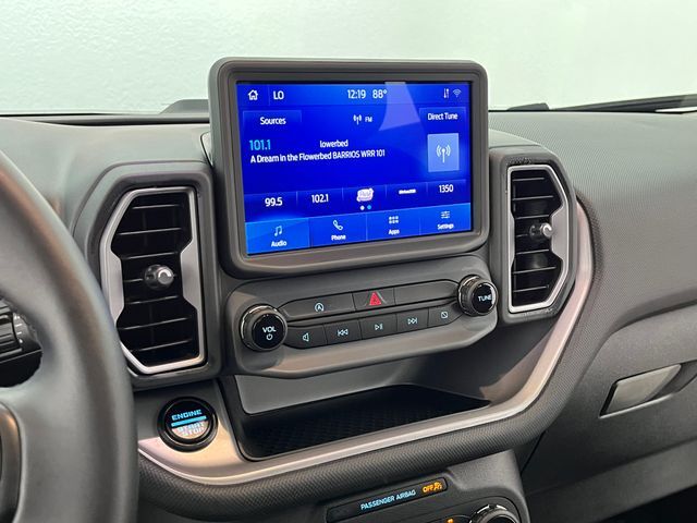 2024 Ford Bronco Sport Big Bend Carrollton TX