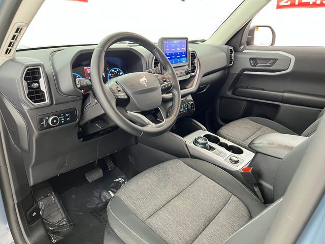 2024 Ford Bronco Sport Big Bend Carrollton TX