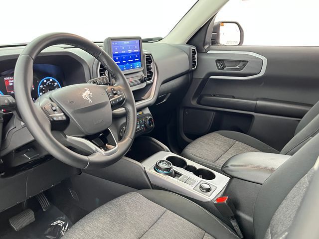 2024 Ford Bronco Sport Big Bend Carrollton TX