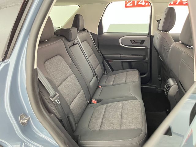 2024 Ford Bronco Sport Big Bend Carrollton TX
