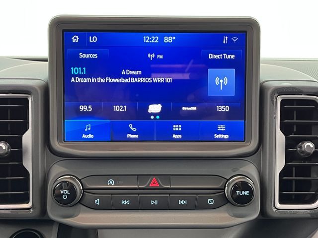 2024 Ford Bronco Sport Big Bend Carrollton TX