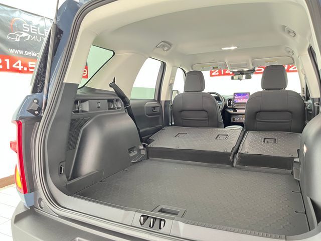 2024 Ford Bronco Sport Big Bend Carrollton TX