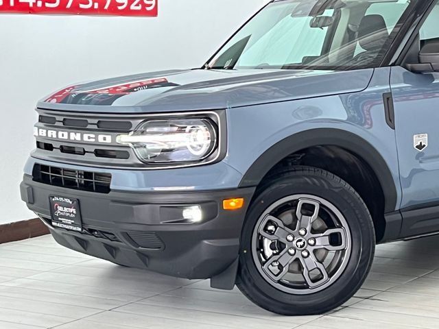 2024 Ford Bronco Sport Big Bend Carrollton TX