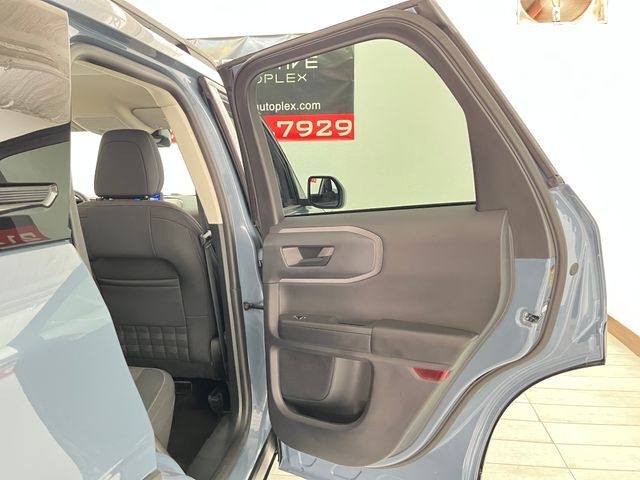 2024 Ford Bronco Sport Big Bend Carrollton TX