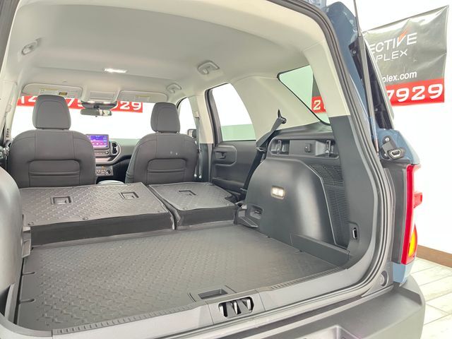 2024 Ford Bronco Sport Big Bend Carrollton TX
