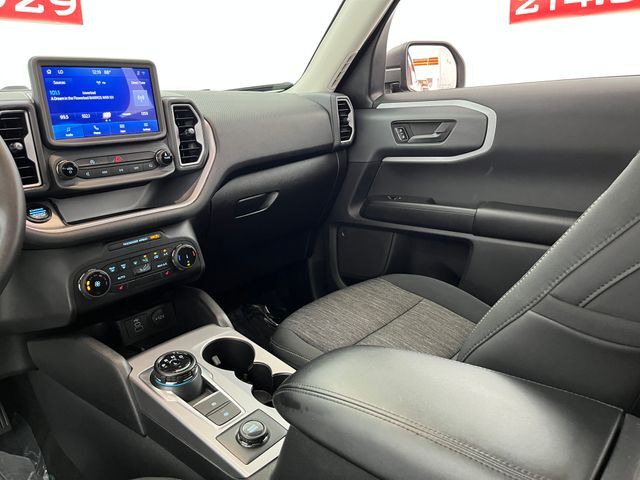 2024 Ford Bronco Sport Big Bend Carrollton TX