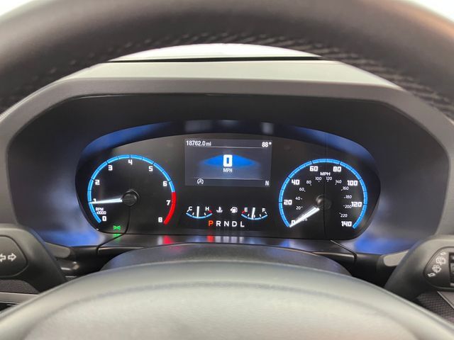 2024 Ford Bronco Sport Big Bend Carrollton TX