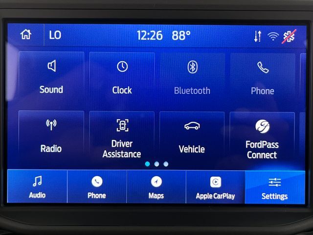 2024 Ford Bronco Sport Big Bend Carrollton TX