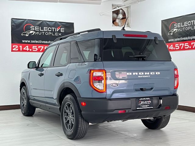 2024 Ford Bronco Sport Big Bend Carrollton TX