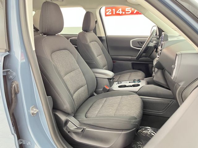 2024 Ford Bronco Sport Big Bend Carrollton TX