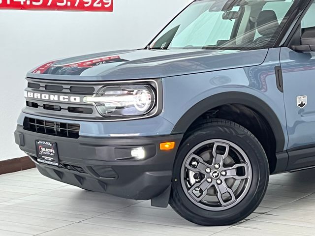 2024 Ford Bronco Sport Big Bend Carrollton TX