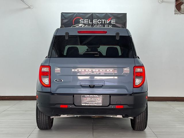 2024 Ford Bronco Sport Big Bend Carrollton TX