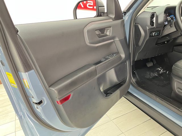 2024 Ford Bronco Sport Big Bend Carrollton TX