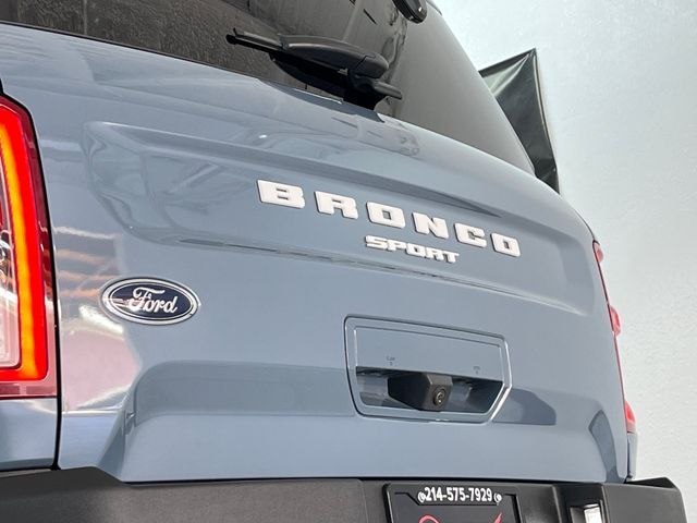 2024 Ford Bronco Sport Big Bend Carrollton TX