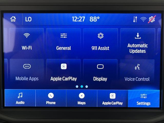 2024 Ford Bronco Sport Big Bend Carrollton TX