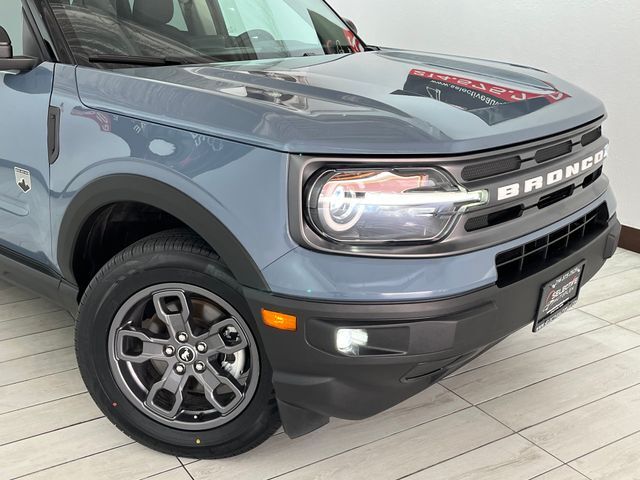 2024 Ford Bronco Sport Big Bend Carrollton TX