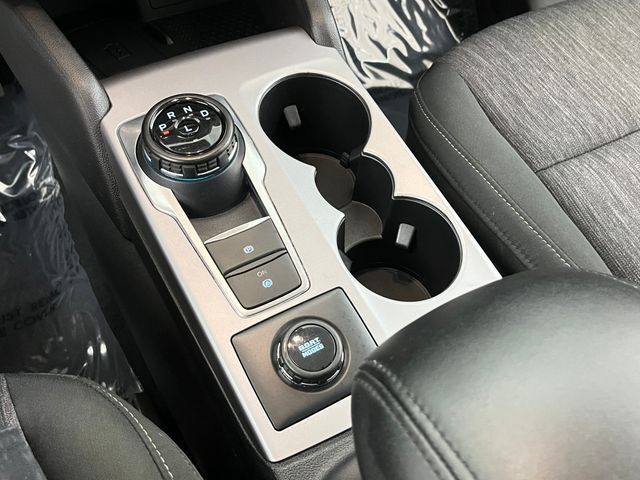 2024 Ford Bronco Sport Big Bend Carrollton TX