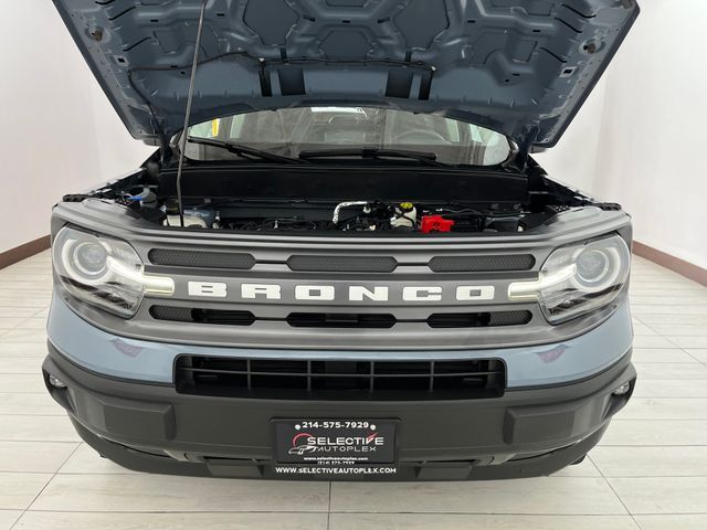 2024 Ford Bronco Sport Big Bend Carrollton TX