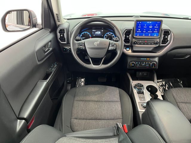 2024 Ford Bronco Sport Big Bend Carrollton TX