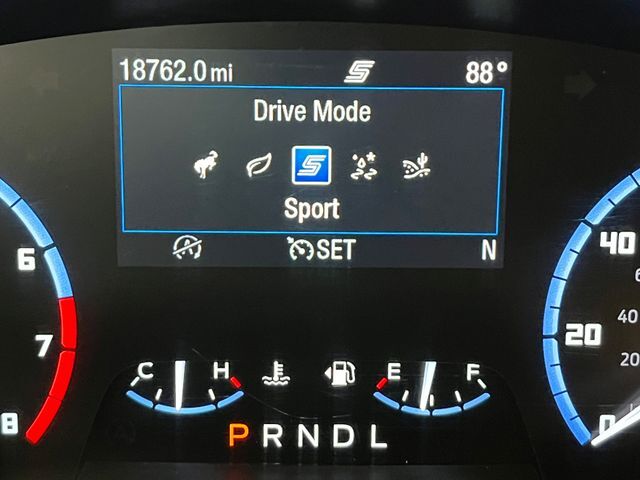 2024 Ford Bronco Sport Big Bend Carrollton TX