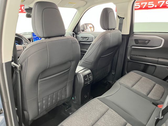 2024 Ford Bronco Sport Big Bend Carrollton TX