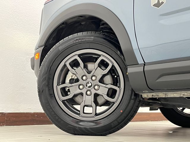 2024 Ford Bronco Sport Big Bend Carrollton TX