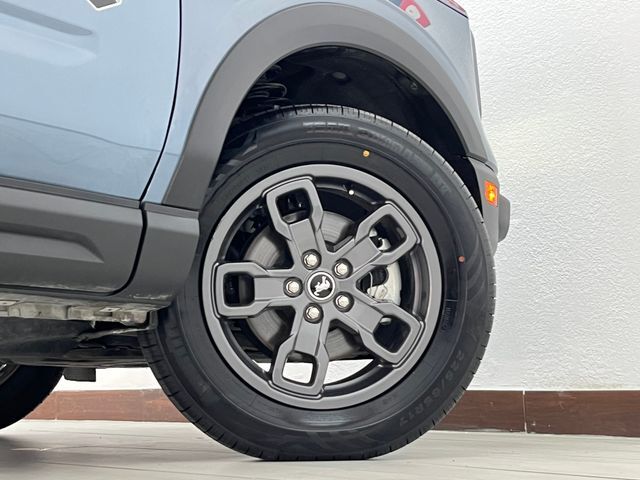 2024 Ford Bronco Sport Big Bend Carrollton TX