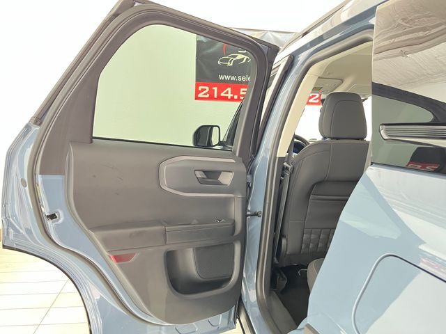 2024 Ford Bronco Sport Big Bend Carrollton TX