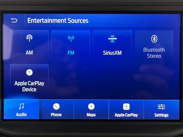 2024 Ford Bronco Sport Big Bend Carrollton TX