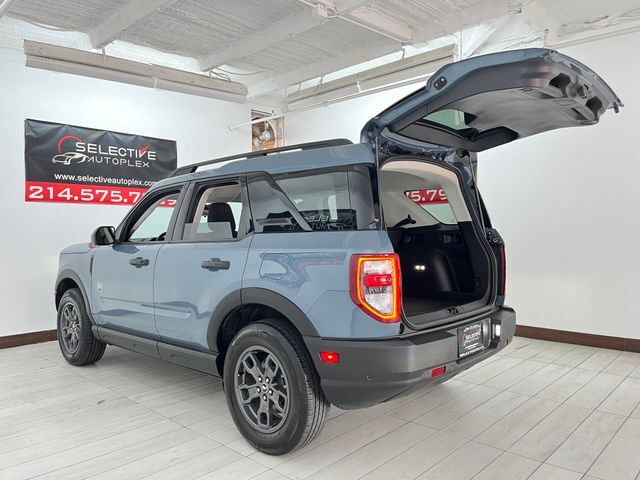 2024 Ford Bronco Sport Big Bend Carrollton TX