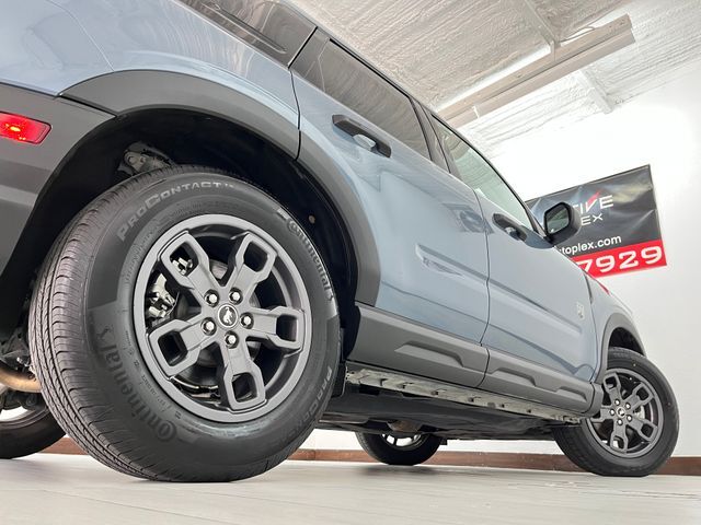 2024 Ford Bronco Sport Big Bend Carrollton TX