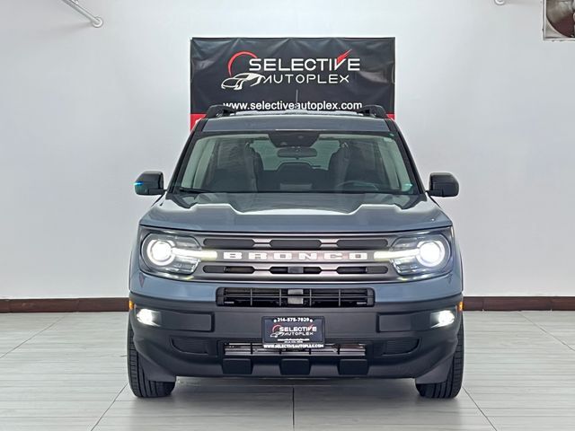 2024 Ford Bronco Sport Big Bend Carrollton TX