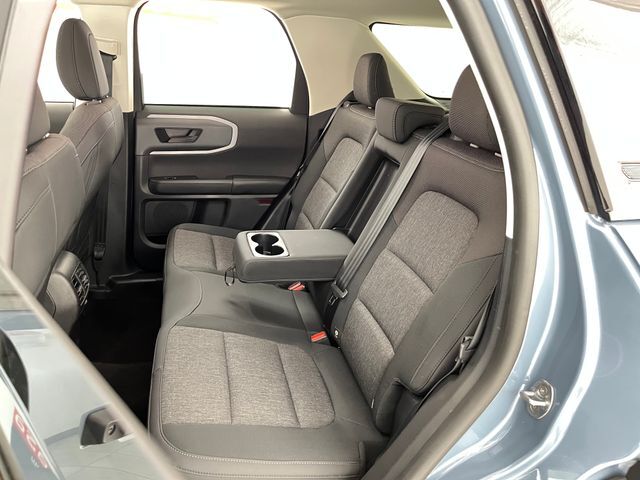 2024 Ford Bronco Sport Big Bend Carrollton TX