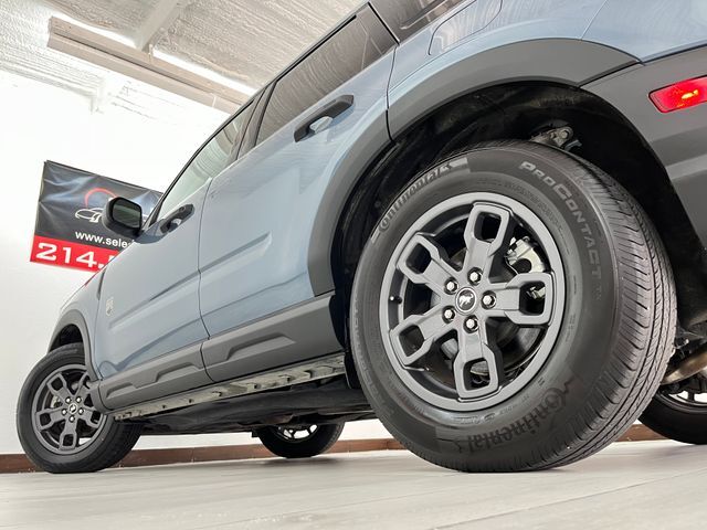 2024 Ford Bronco Sport Big Bend Carrollton TX