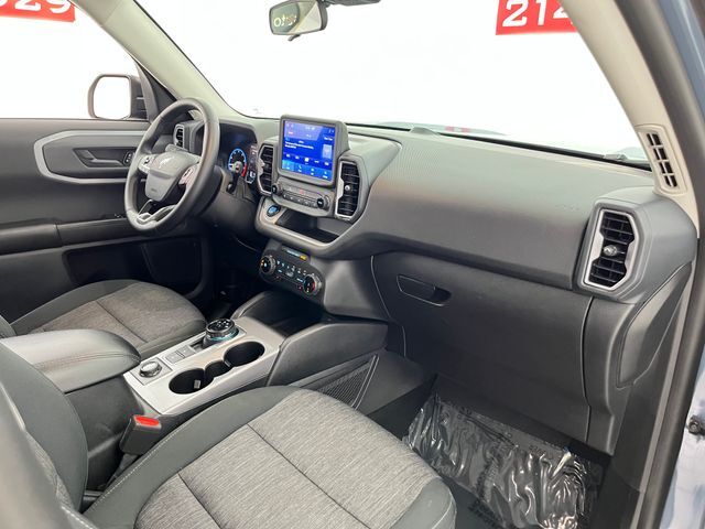 2024 Ford Bronco Sport Big Bend Carrollton TX