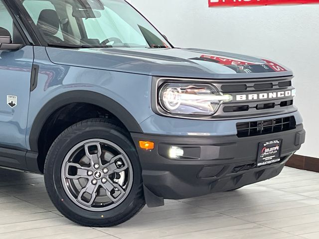 2024 Ford Bronco Sport Big Bend Carrollton TX