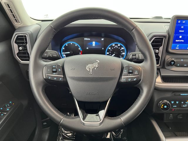 2024 Ford Bronco Sport Big Bend Carrollton TX