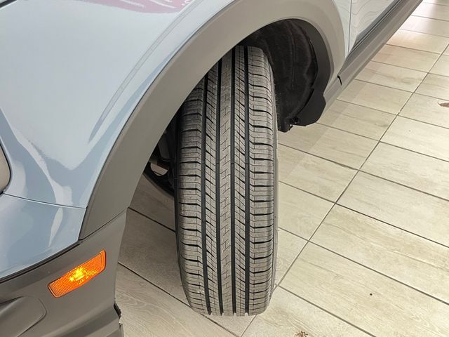 2024 Ford Bronco Sport Big Bend Carrollton TX