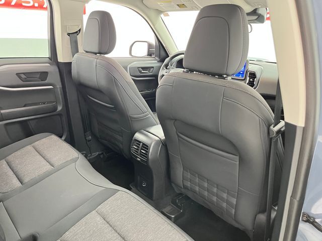 2024 Ford Bronco Sport Big Bend Carrollton TX