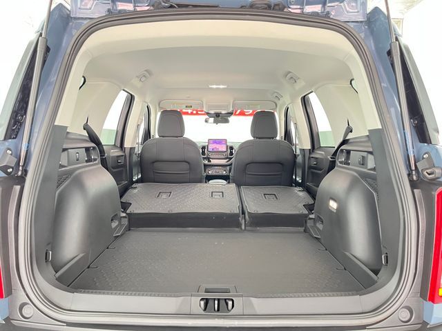 2024 Ford Bronco Sport Big Bend Carrollton TX