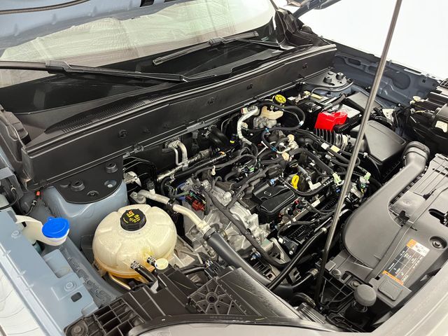 2024 Ford Bronco Sport Big Bend Carrollton TX