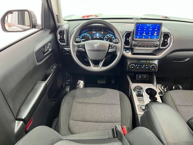 2024 Ford Bronco Sport Big Bend Carrollton TX