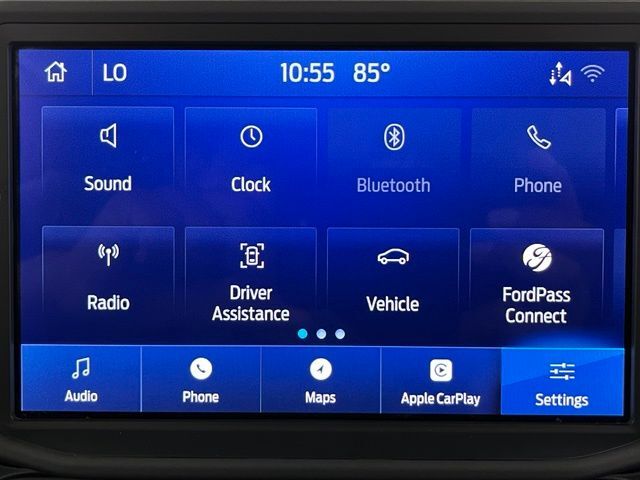 2024 Ford Bronco Sport Big Bend Carrollton TX