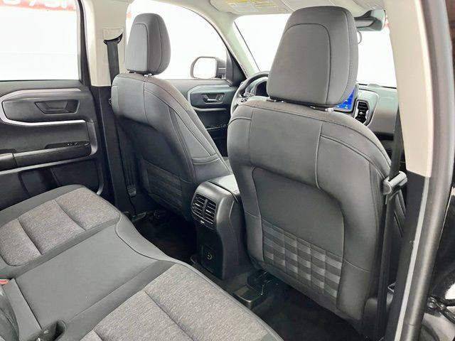 2024 Ford Bronco Sport Big Bend Carrollton TX