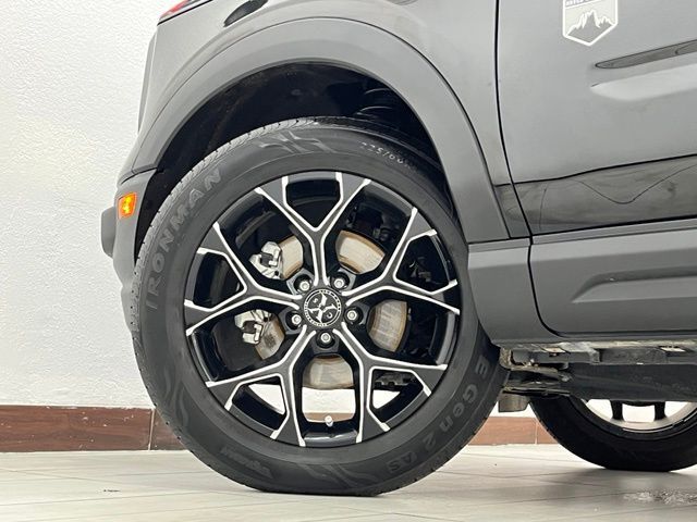 2024 Ford Bronco Sport Big Bend Carrollton TX