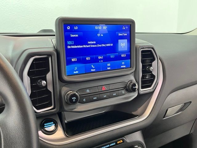 2024 Ford Bronco Sport Big Bend Carrollton TX
