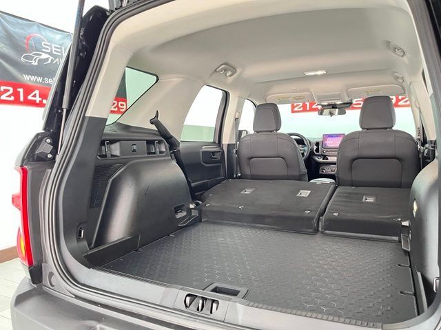 2024 Ford Bronco Sport Big Bend Carrollton TX