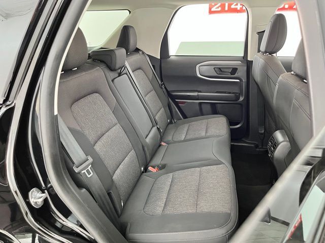 2024 Ford Bronco Sport Big Bend Carrollton TX